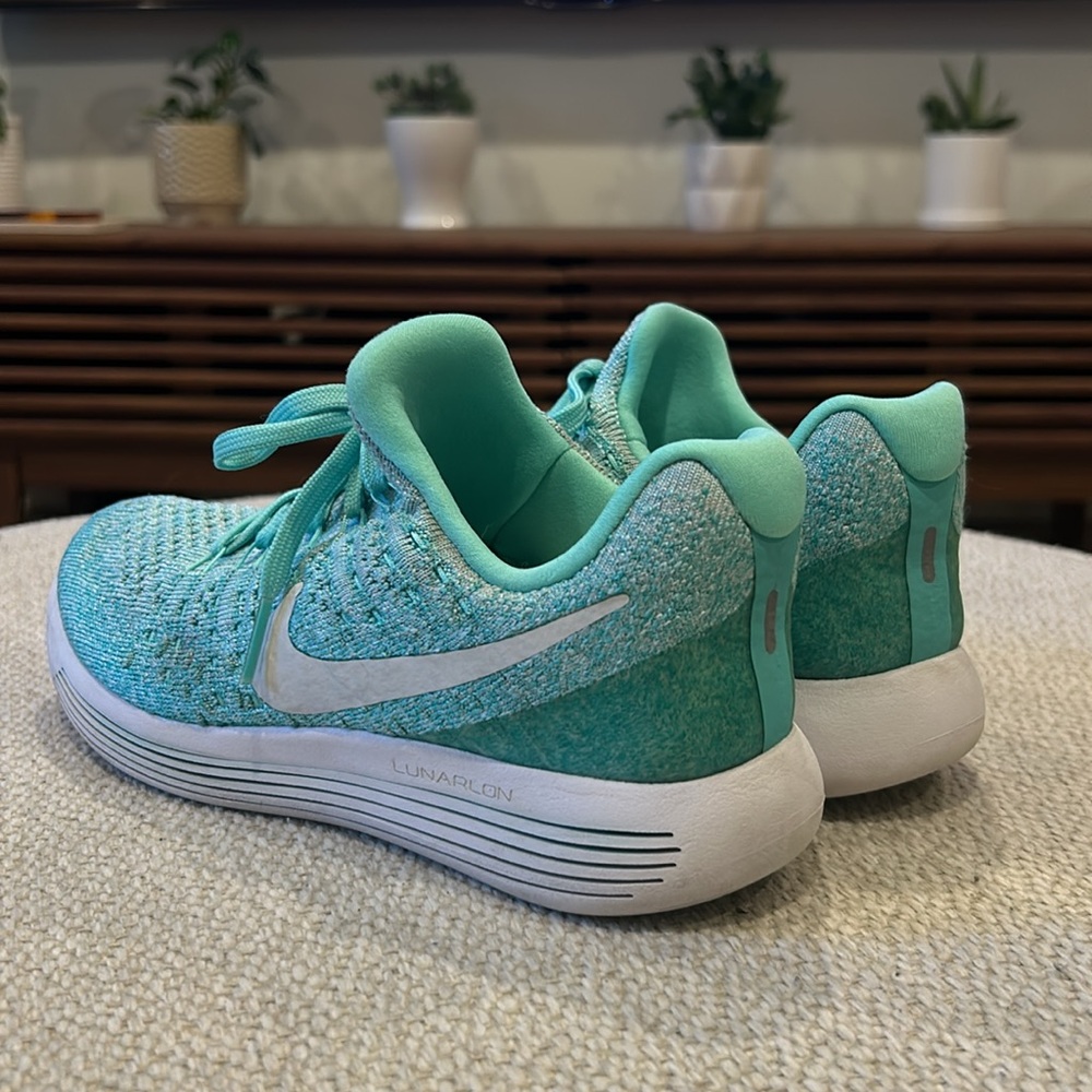 Nike Lunarepic Low Flyknit 2